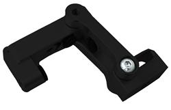 March Performance Radiator Mounting Brackets M723668-2-08