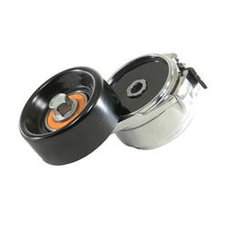 March Performance Spring-Loaded Belt Tensioner Bracket Kits