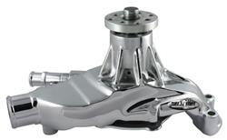 March Performance Mechanical Water Pumps for 1984-1991 CORVETTE - P110