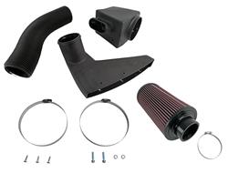 March Performance Ram Air Kits for 1986-1993 MUSTANG - P1410