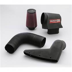 March Performance Ram Air Kits for 1986-1993 MUSTANG - P1410