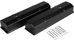 March Performance Valve Covers P1500-08