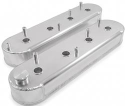 March Performance Fabricated Valve Covers P1510