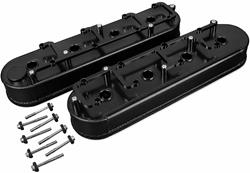 March Performance Valve Covers P1515-08