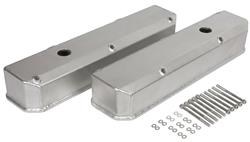 March Performance Fabricated Valve Covers P1540