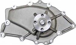 March Performance Mechanical Water Pumps P190