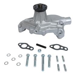 March Performance Ultra Series Mechanical Water Pumps for 1984-1991 CORVETTE - P2112