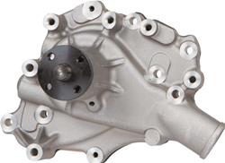 March Performance Ultra Series Mechanical Water Pumps P2162