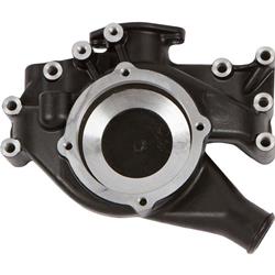 March Performance Ultra Series Water Pump Housings