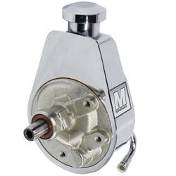 March Performance Ultra Series Power Steering Pumps P2350-06