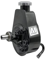 March Performance Power Steering Pumps P2350-08