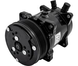 March Performance Air Conditioning Compressors P2413-08