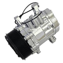 March Performance Air Conditioning Compressors P2414-06