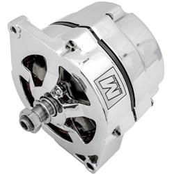 March Performance Alternators