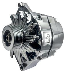 March Performance Alternators and Generators P2557-05