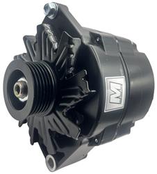 March Performance Alternators P2557-08