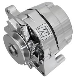 March Performance Alternators P2562-05