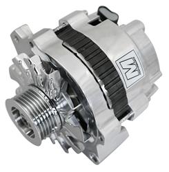 March Performance Alternators P2572-05