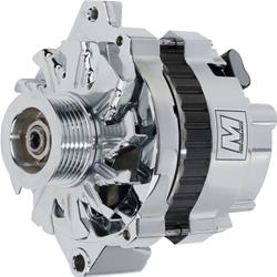 March Performance Alternators P2572-06