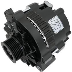 March Performance Alternators P2572-08