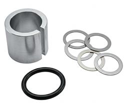 March Performance Power Steering Pump Pressure Regulator Kits P306