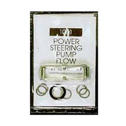 March Performance Power Steering Pressure Regulator March Performance Power Steering Pressure Regulator