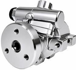 March Performance Power Steering Pumps P363