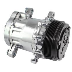 March Performance Air Conditioning Compressors P411
