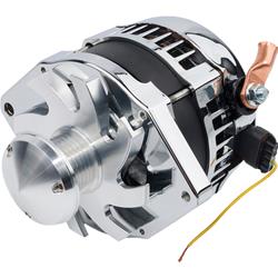 March Performance Alternators and Generators P535