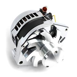 March Performance Alternators P545