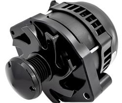 March Performance Alternators and Generators P548