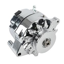 March Performance Alternators P563