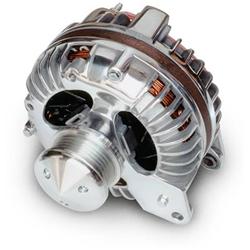 March Performance Alternators P590