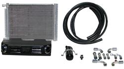 March Performance Air Conditioning Kits P6000