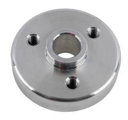March Performance Power Steering Pulleys P600