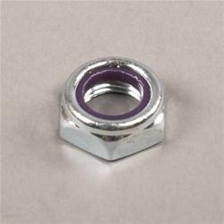 March Performance Replacement Power Steering Pulley Locknuts