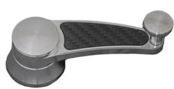 March Performance Window Cranks QWC4-74MO