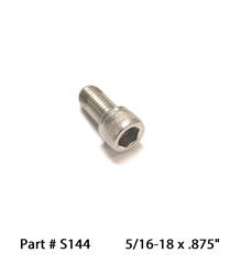 March Performance Pulley Kit Replacement Components S144
