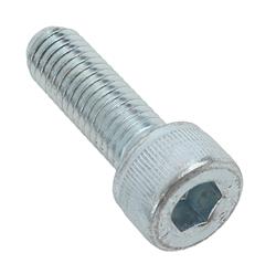 March Performance Replacement Bolts S551