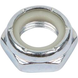 March Performance Replacement Power Steering Pulley Locknuts S645
