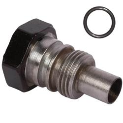 March Performance Power Steering Pump Replacement Parts SAGADPT-M