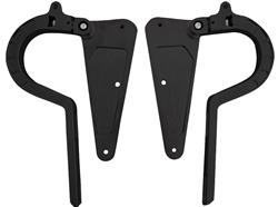 March Performance - Trunk Hinges for 1962 IMPALA - TH62I-08