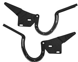 March Performance - Trunk Hinges for 1964-1966 MUSTANG - TH66MC-07