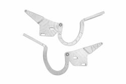 March Performance Billet Trunk Hinges for 1964-1966 MUSTANG - TH66MC