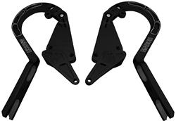 March Performance - Trunk Hinges for 1967-1969 CAMARO - TH69C-07