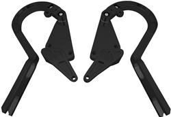 March Performance - Trunk Hinges for 1967-1969 CAMARO - TH69C-08