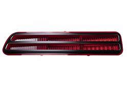March Performance Ultra Series Taillight Bezels for 1969 CAMARO - TLB-69CAM-07