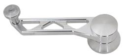 March Performance Window Cranks WCT-74MO-05