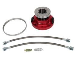 McLeod 1300 Series Hydraulic Throwout Bearings for 1970-1974 MAVERICK, 1964-1973 MUSTANG - 1304