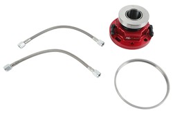 McLeod 1300 Series Hydraulic Throwout Bearings 1353